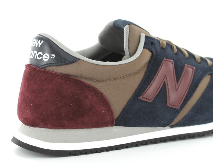 new balance homme u420 navy